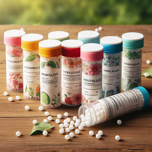 service homéopathie à Blendecques pharmacie Derambure