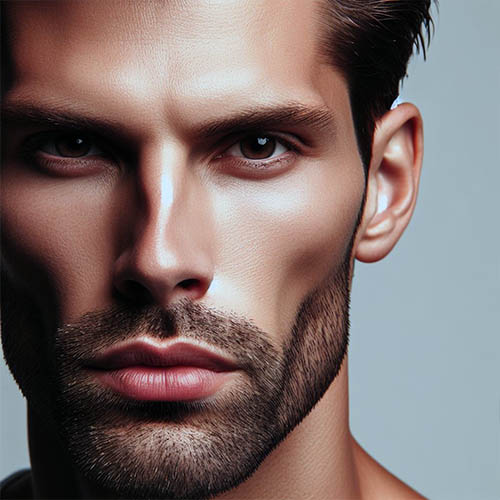 produits cosmétiques pour homme à Blendecques